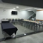 Virgilio Gomes Piscina