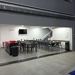 Virgilio Gomes Piscina