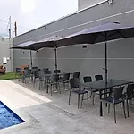 Virgilio Gomes Piscina